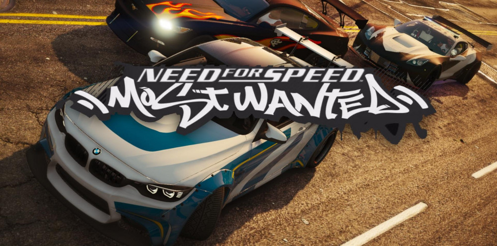 What Is Need for Speed: Most Wanted and How to Play?